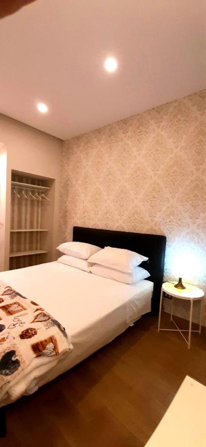 Castello Apartment Deluxe Sciacca Bagian luar foto